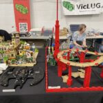 VicLUG Setting Up GBCs