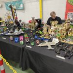 Batman Vehicles and MOCs