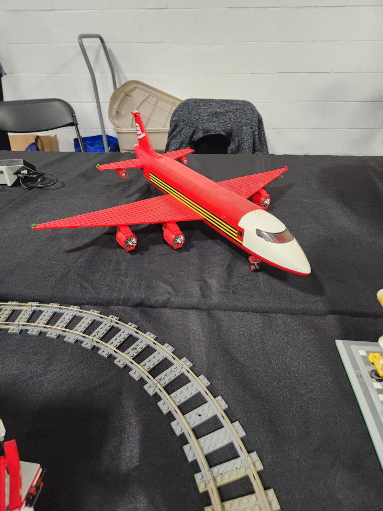 Airplane