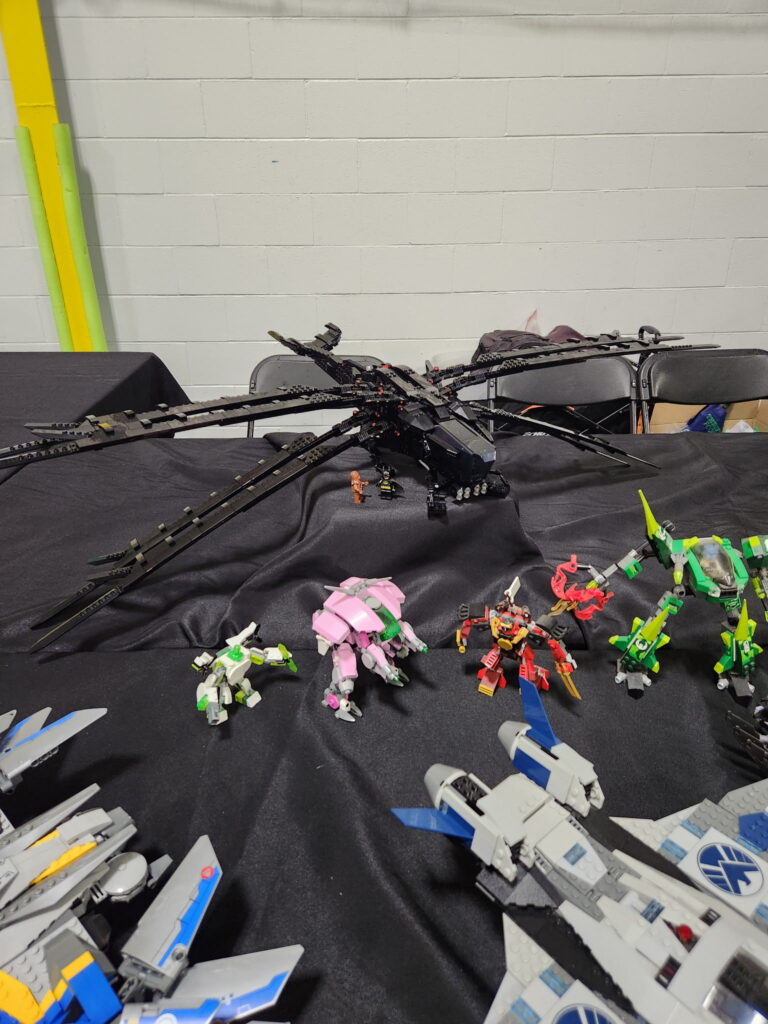 Mechs