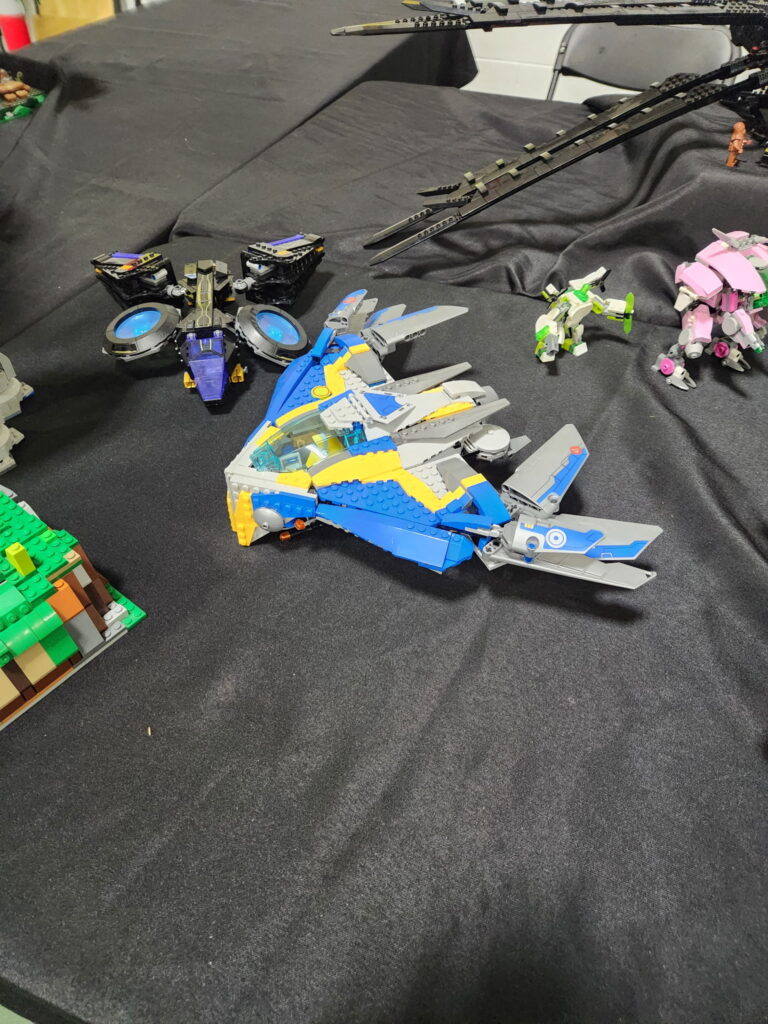 Spaceship
